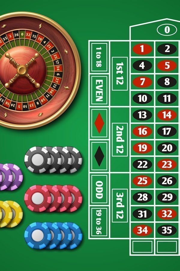 Challenge Casino