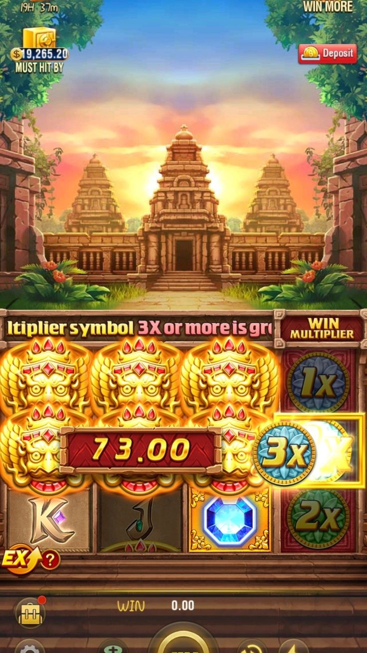 Challenge Casino game