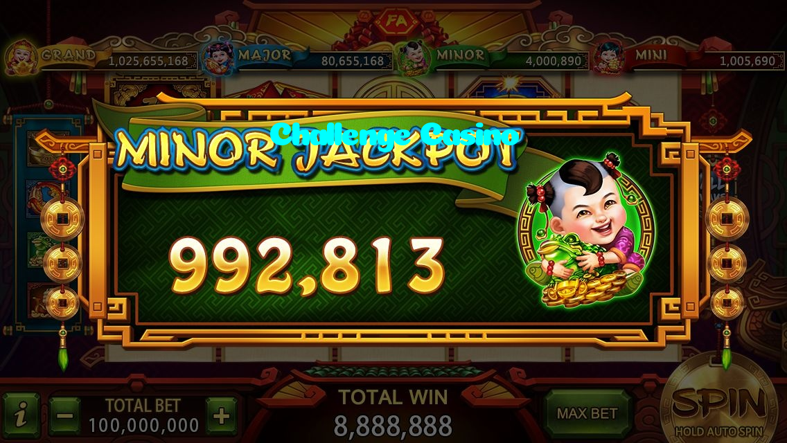 making first deposit on Challenge Casino website using local payment methods in Pakistan