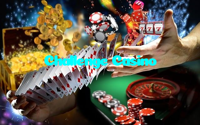 Challenge Casino