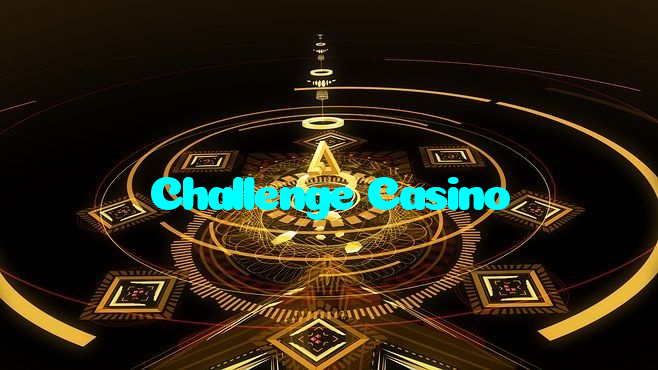 available types of Challenge Casino bet including pre-match live express and system bets