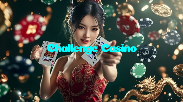 Challenge Casino خوش آمدید بونس +600% پیشکش موبائل ایپ کے پروموشن سیکشن میں دکھائی دیتی ہے۔