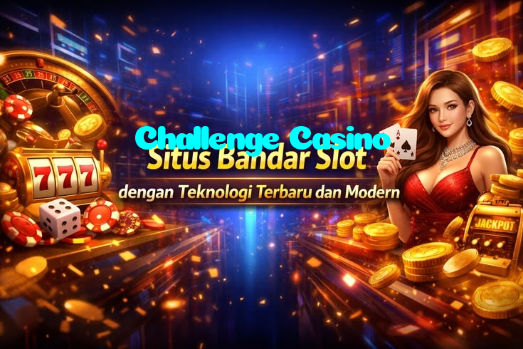 Challenge Casino casino presented on mobile device in Pakistan with slots and live games