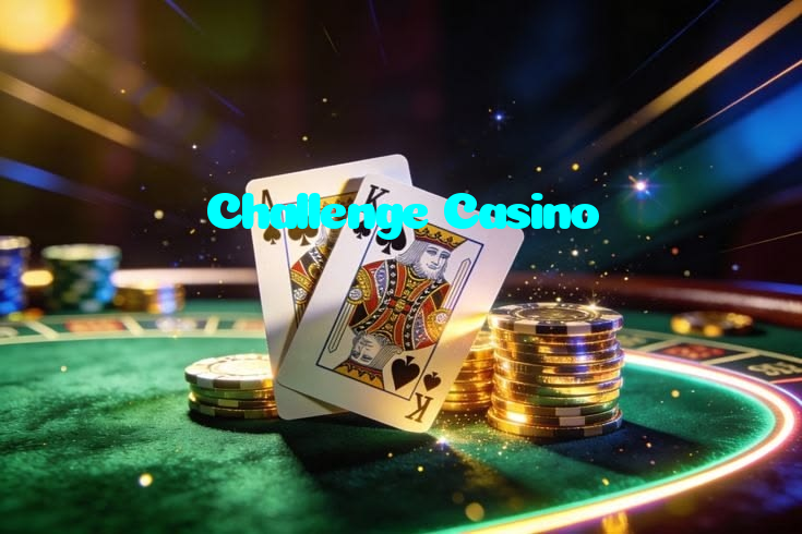 Challenge Casino خوش آمدید بونس +600% پیشکش موبائل ایپ کے پروموشن سیکشن میں دکھائی دیتی ہے۔