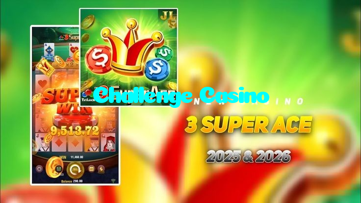 Challenge Casino خوش آمدید بونس +600% پیشکش موبائل ایپ کے پروموشن سیکشن میں دکھائی دیتی ہے۔