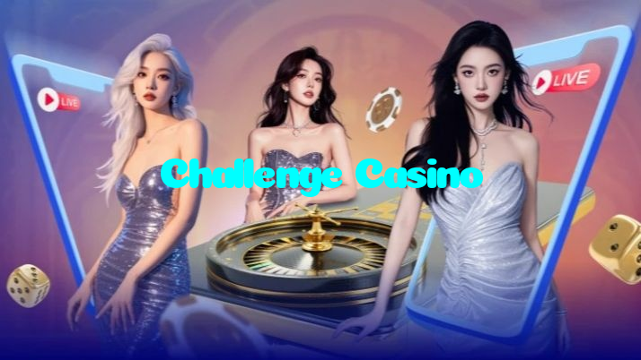 Challenge Casino