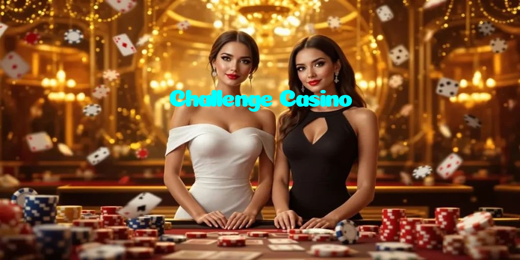 Challenge Casino