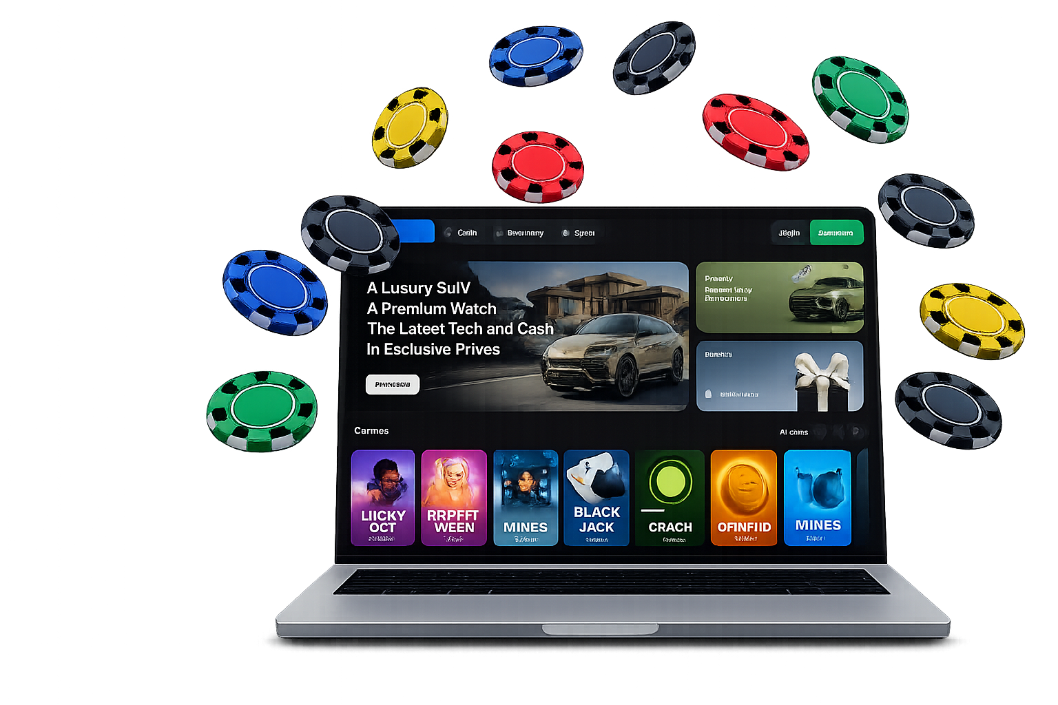 Challenge Casino Pakistan